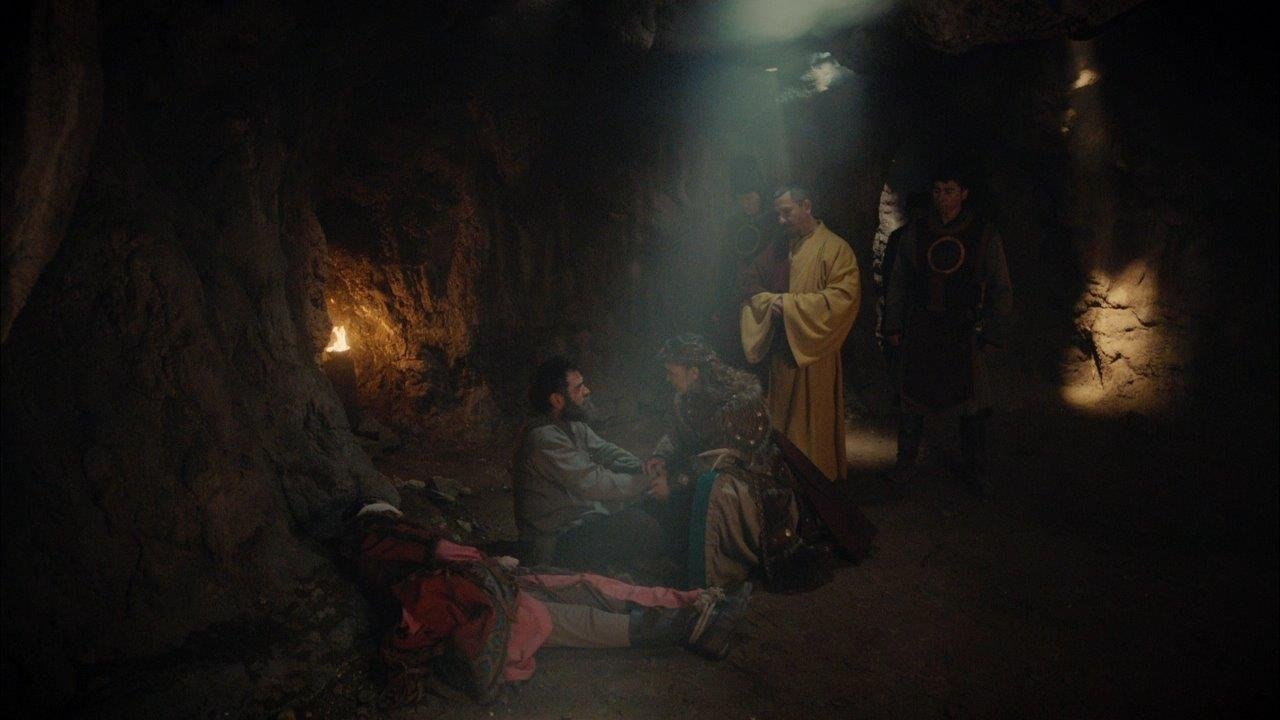 Destan 10. Bölümde neler oldu?