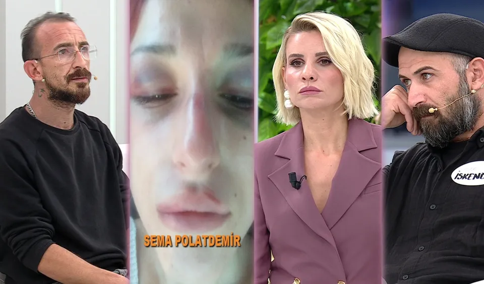 Sema’yı Tarık mı saklıyor?