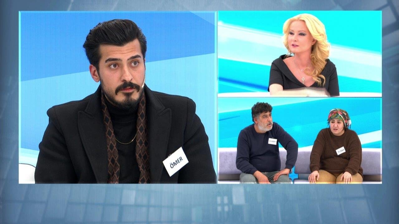 Diziye özendi adını değiştirdi