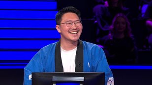 Kim Milyoner Olmak İster?