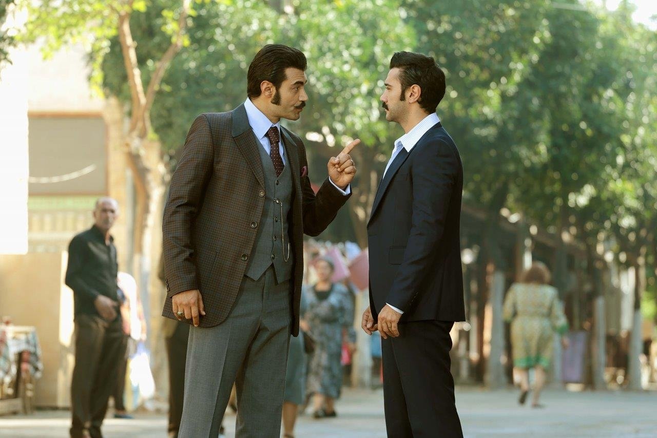 45. Bölüm Foto Galeri 