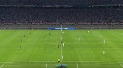 2022 Süper Kupa özeti