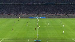 2022 Süper Kupa özeti