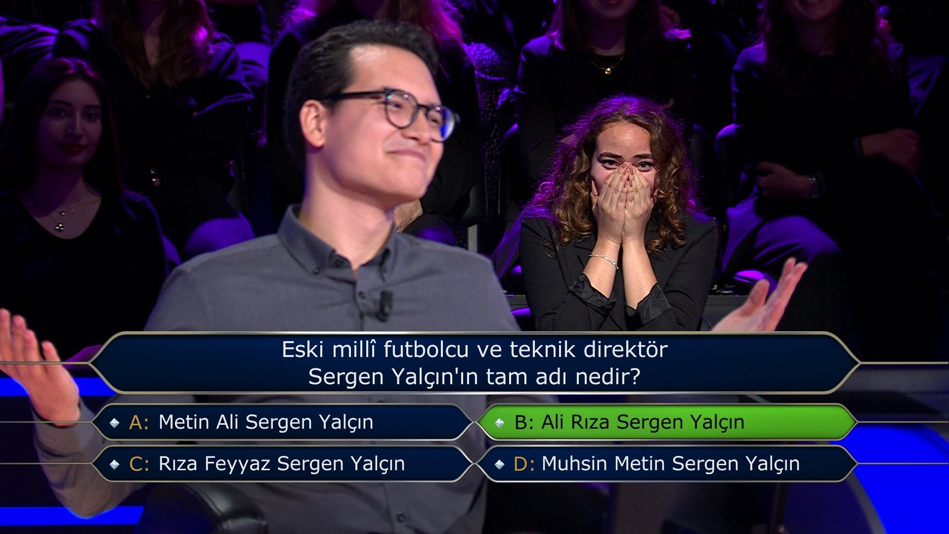 2024'te Milyoner'e damga vuran sorular...