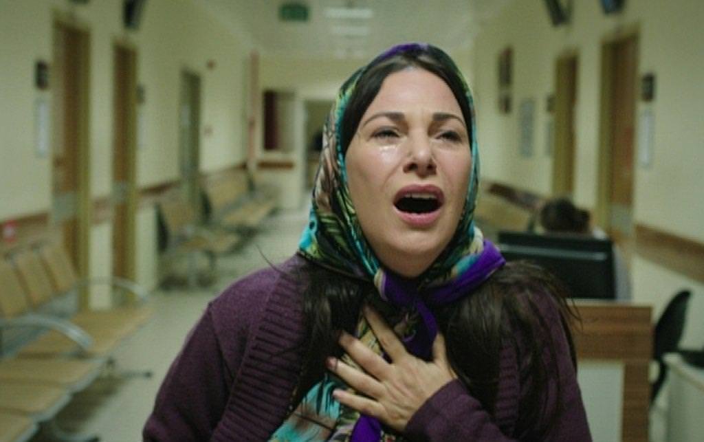 40. Bölüm Fotoğrafları