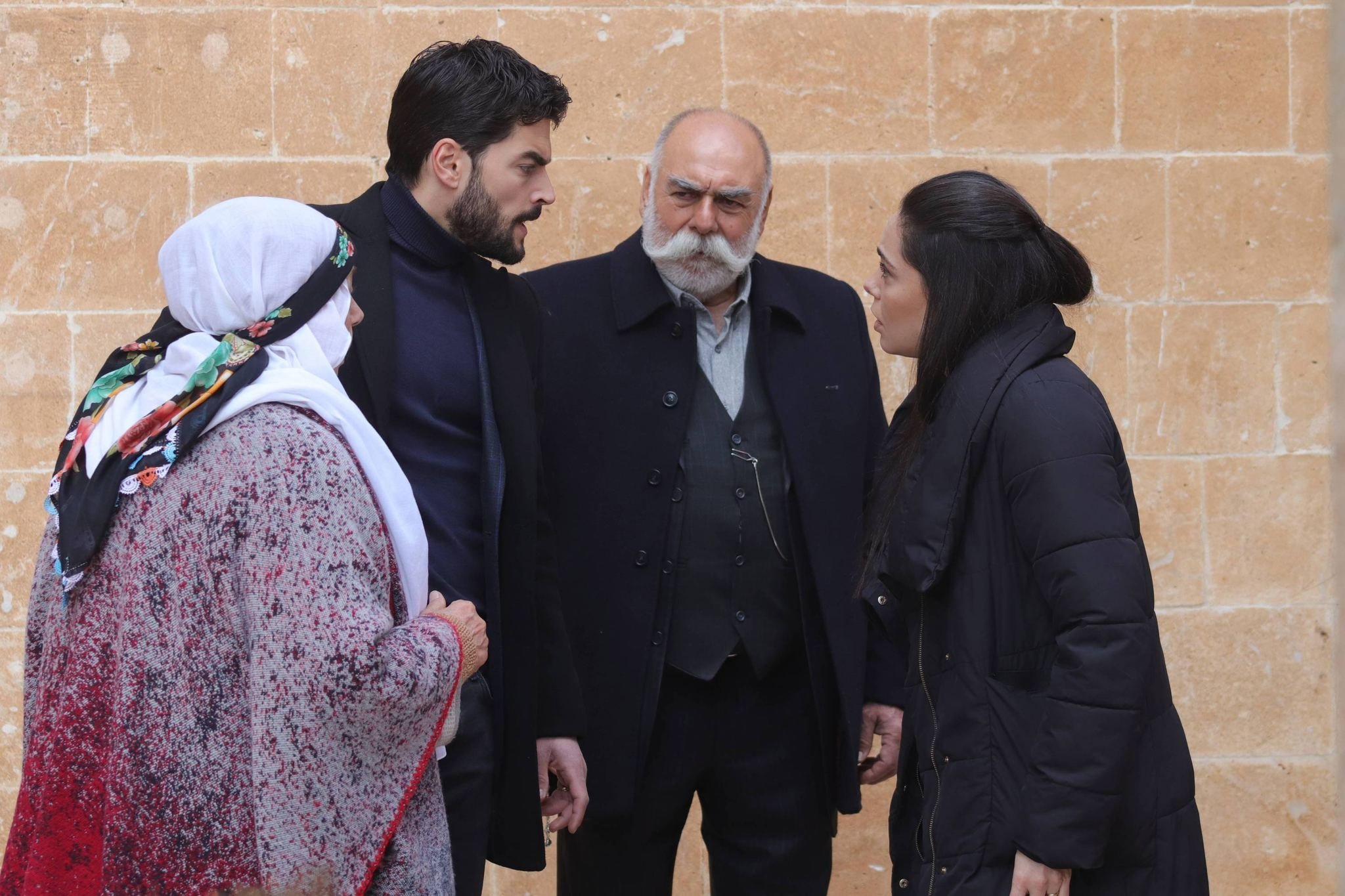 34. Bölüm Foto Galeri