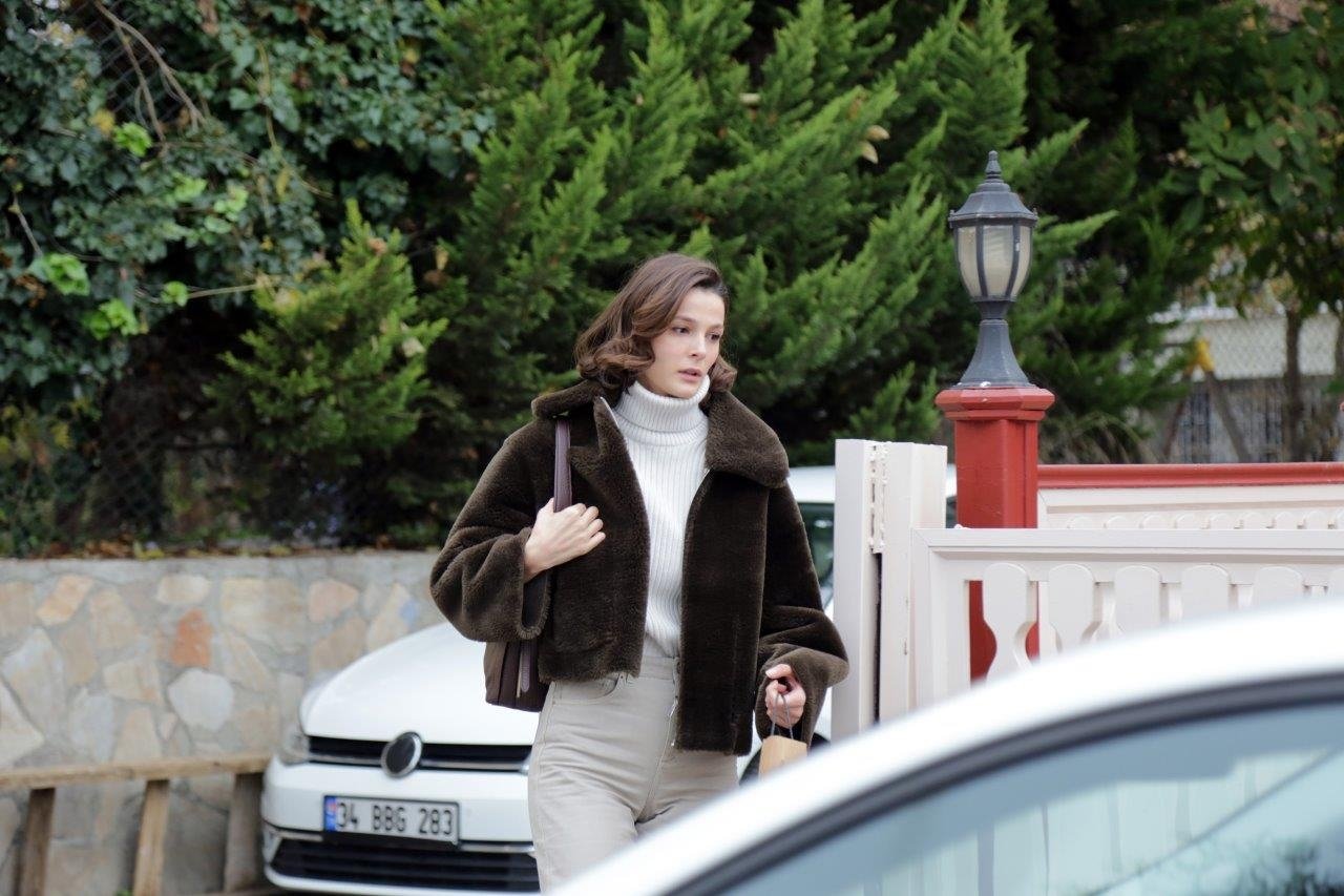 4. Bölüm Foto Galeri 