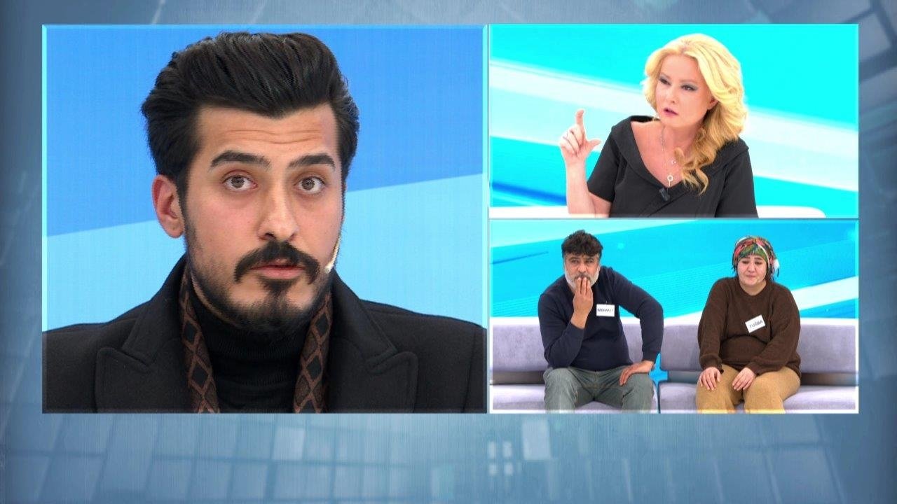 Diziye özendi adını değiştirdi