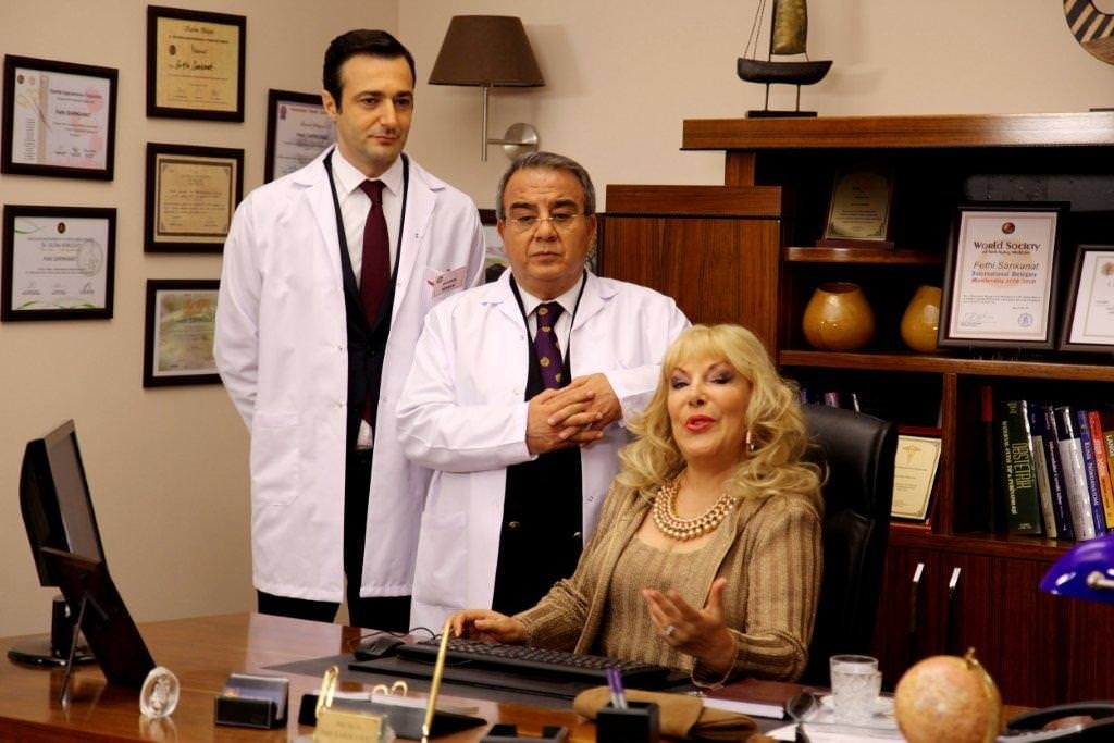 2.bölüm fotoğrafları