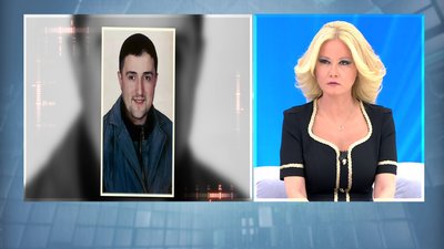 Müge Anlı’da esrarengiz kayıp... 10 yıldır kayıp olan Mehmet Çetin'e ne oldu? 