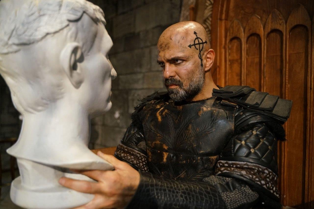 63. Bölüm Foto Galeri 