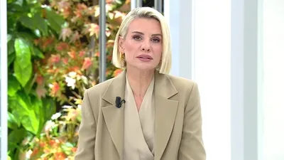Esra Erol’da