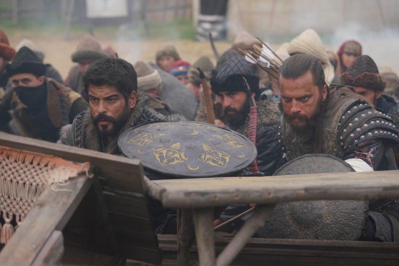 128. Bölüm Foto Galeri