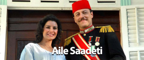 ai̇le saadeti̇