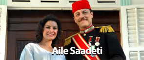 Aile Saadeti