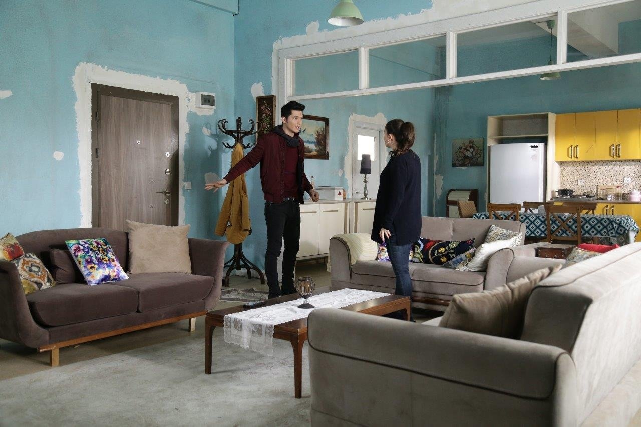 107. Bölüm Foto Galeri