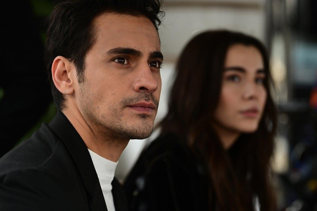 13. Bölüm Foto Galeri 