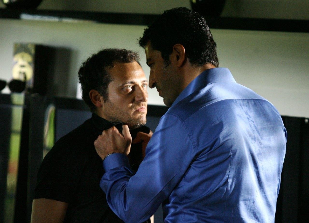 100 karede Ezel efsanesi