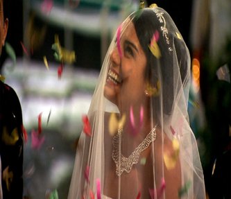 Unutulmaz final bölümünden kareler