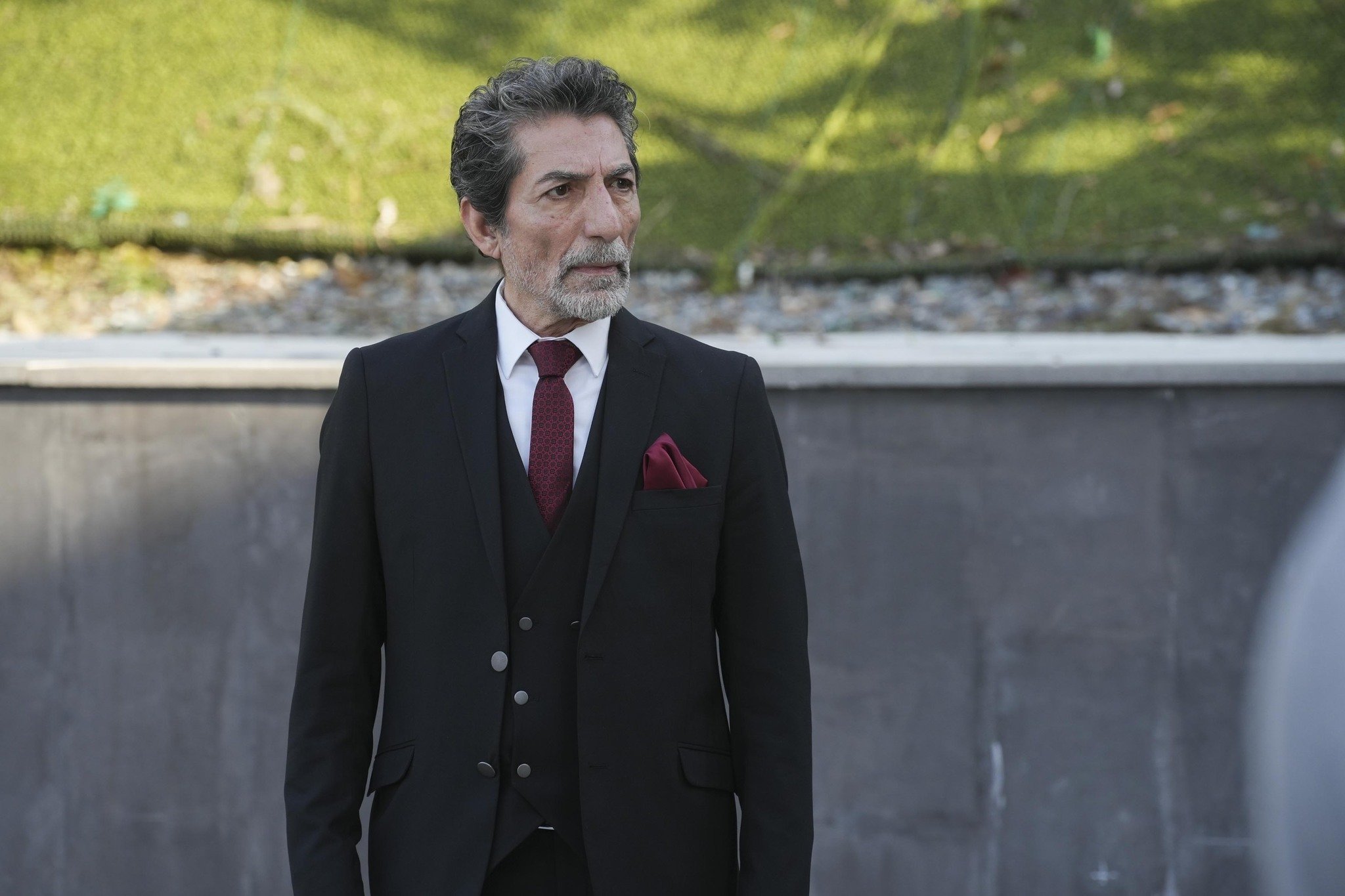 45. Bölüm Foto Galeri