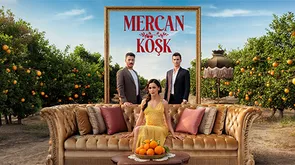 Mercan Köşk