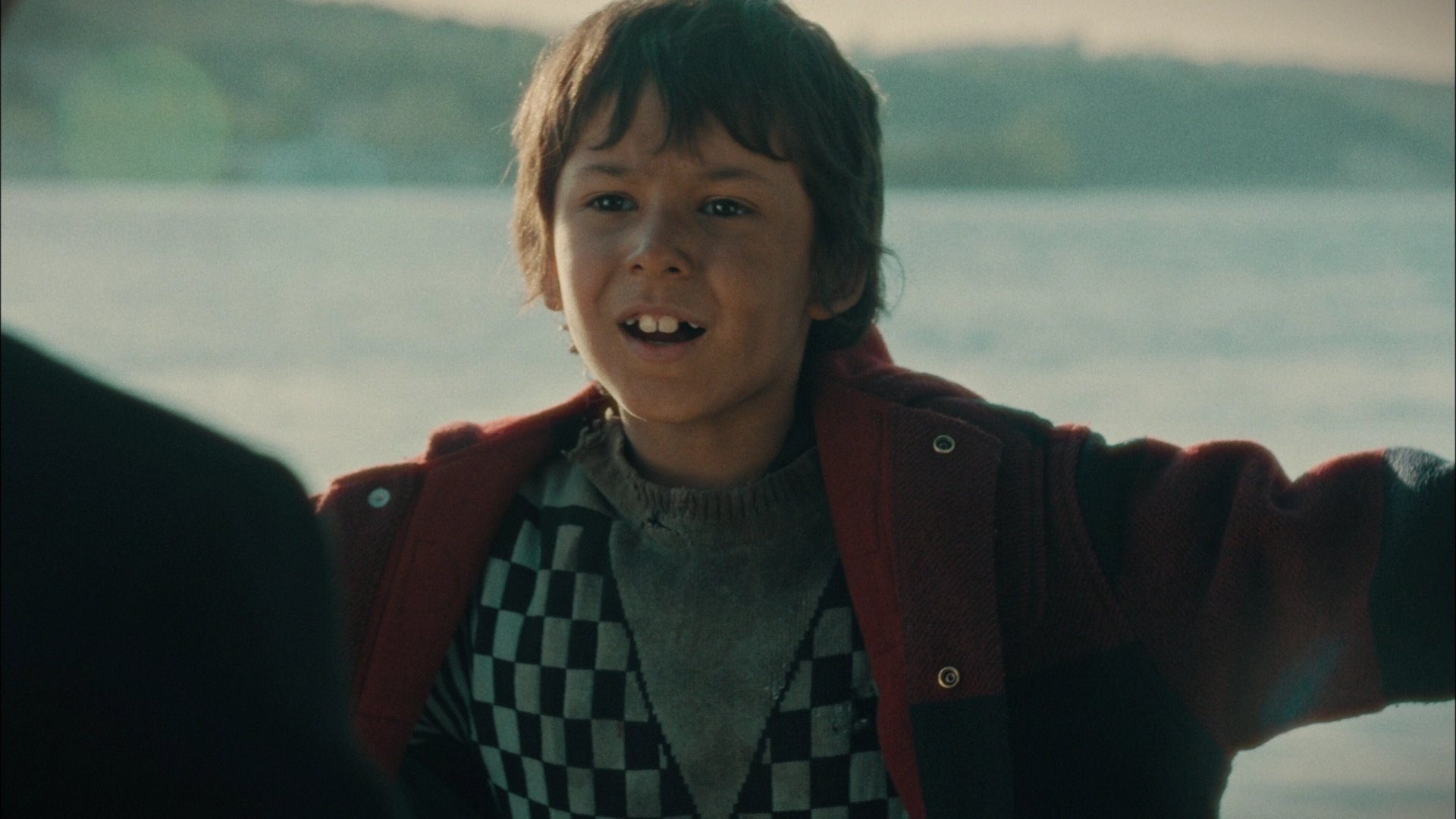 Küçük Kara neler yaşadı? 