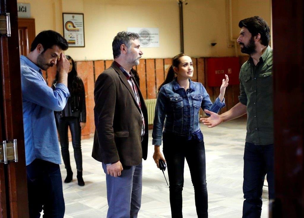 19. bölüm fotoğrafları