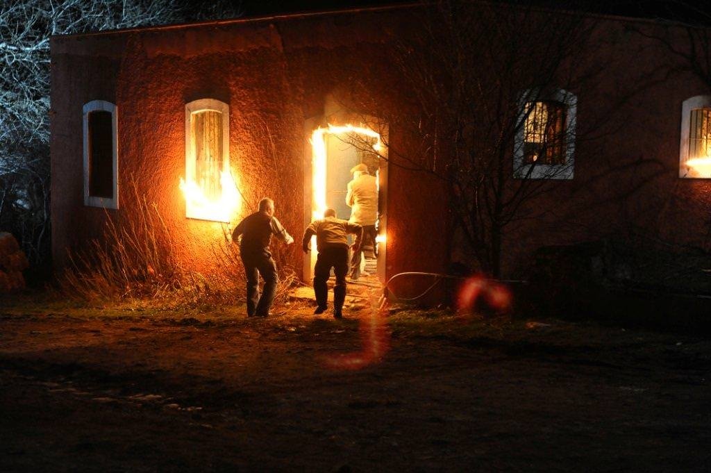 Tozlu Yollar 2.b&#246;l&#252;m fotoğrafları