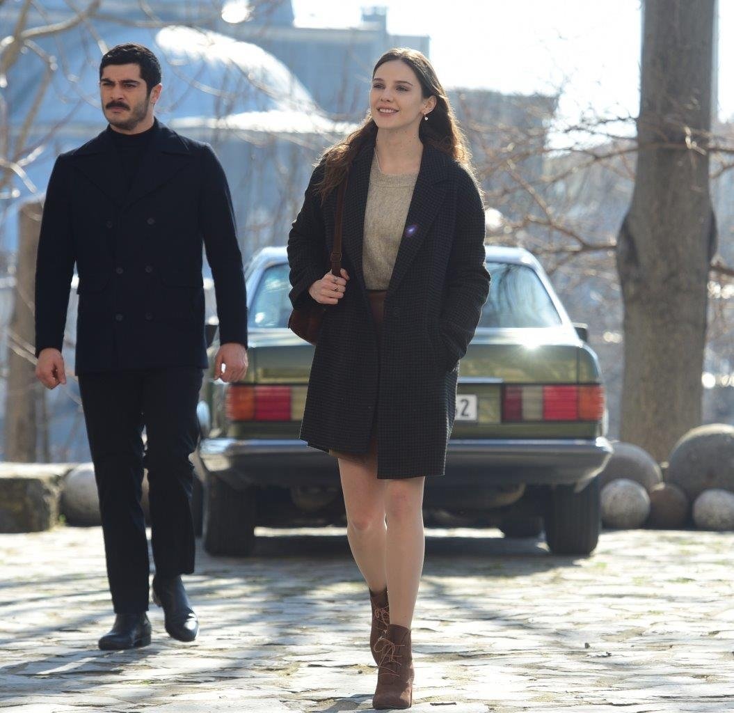 5. Bölüm Foto Galeri 