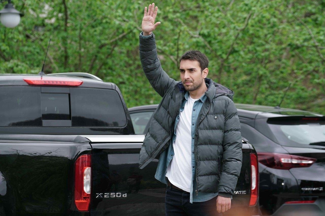 11. Bölüm Foto Galeri