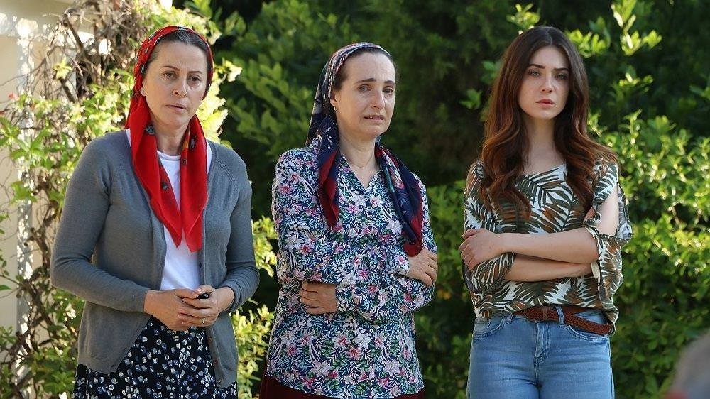 9. bölüm foto galeri