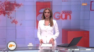atv Gün Ortası