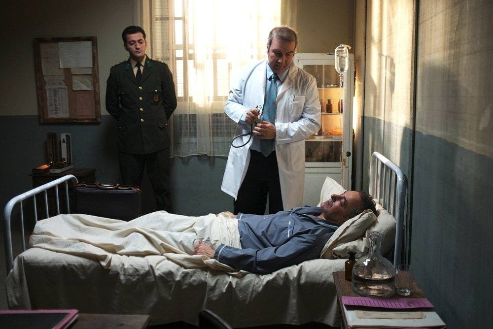 14.bölüm fotoğrafları