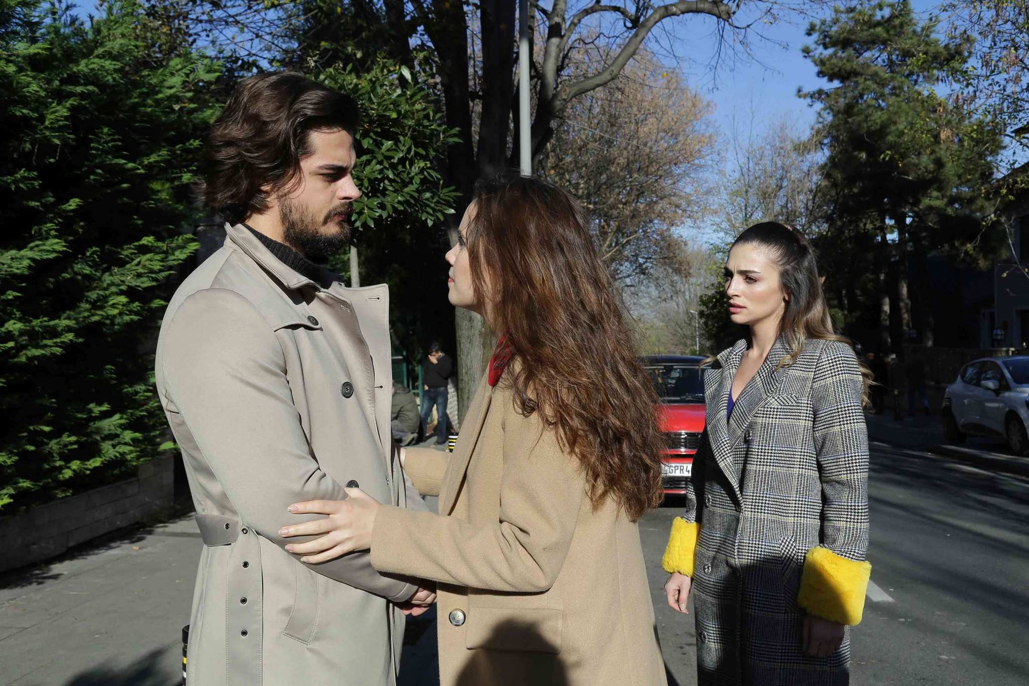 13. Bölüm foto galeri