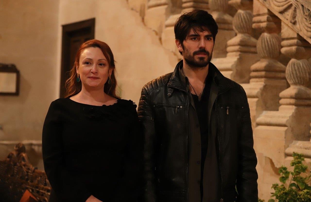 47. Bölüm Foto Galeri 