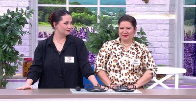 Eda’nın olaylı gidişi gündeme yerleşti