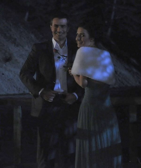 Unutulmaz 61. Bölüm