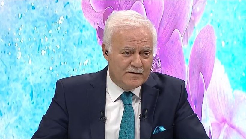 nihat-hatipoglu-ile-kuran-ve-sunnet