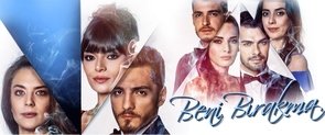 beni̇ birakma