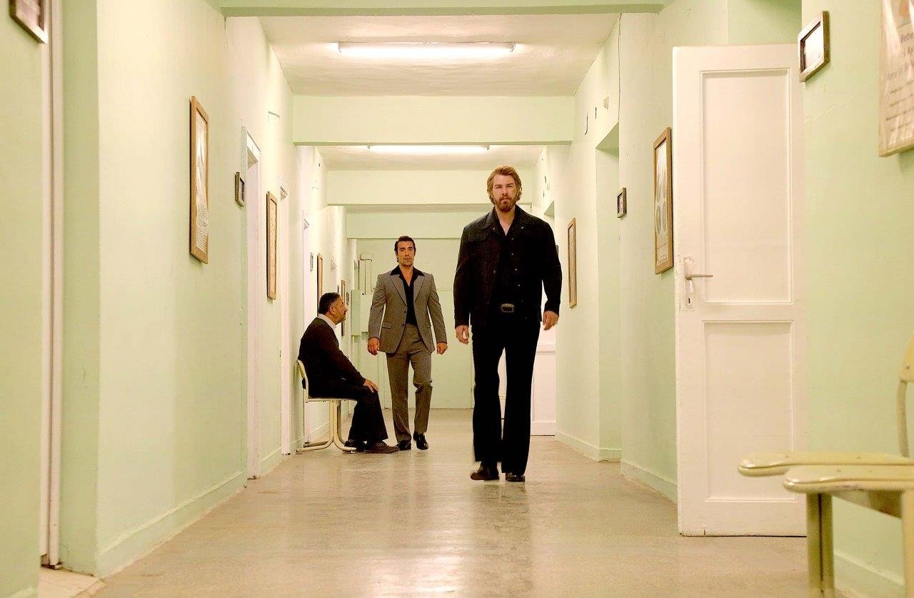 115. Bölüm Foto Galeri 