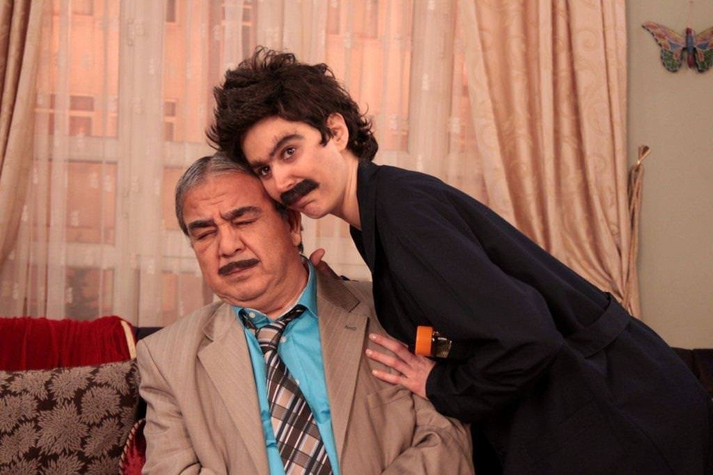 Yahşi Cazibe 73.bölüm fotoğrafları