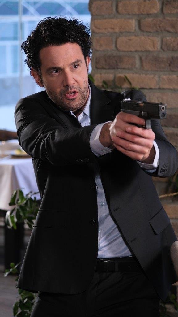 1. Bölüm Foto Galeri 