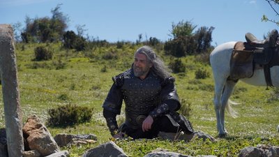 ''Turgut Alp'' Kuruluş Osman'da!