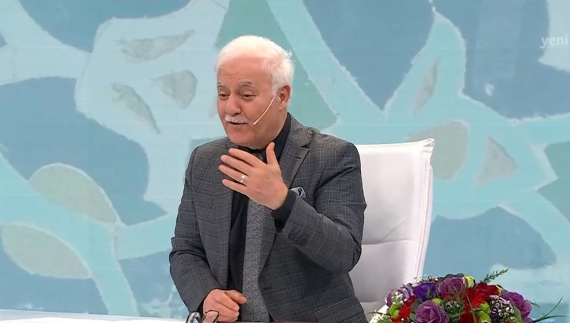 nihat-hatipoglu-ile-kuran-ve-sunnet