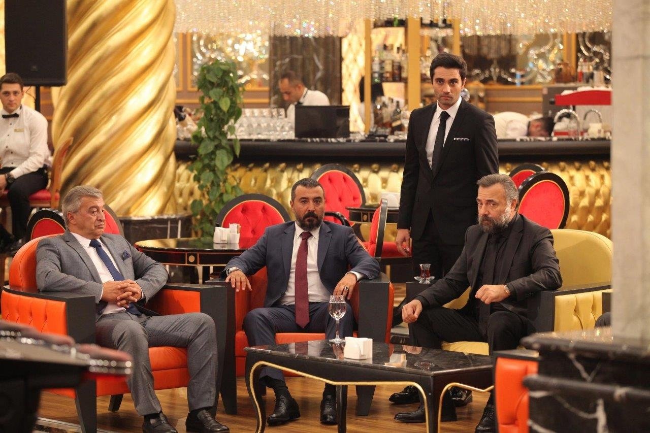 108. Bölüm Foto Galeri