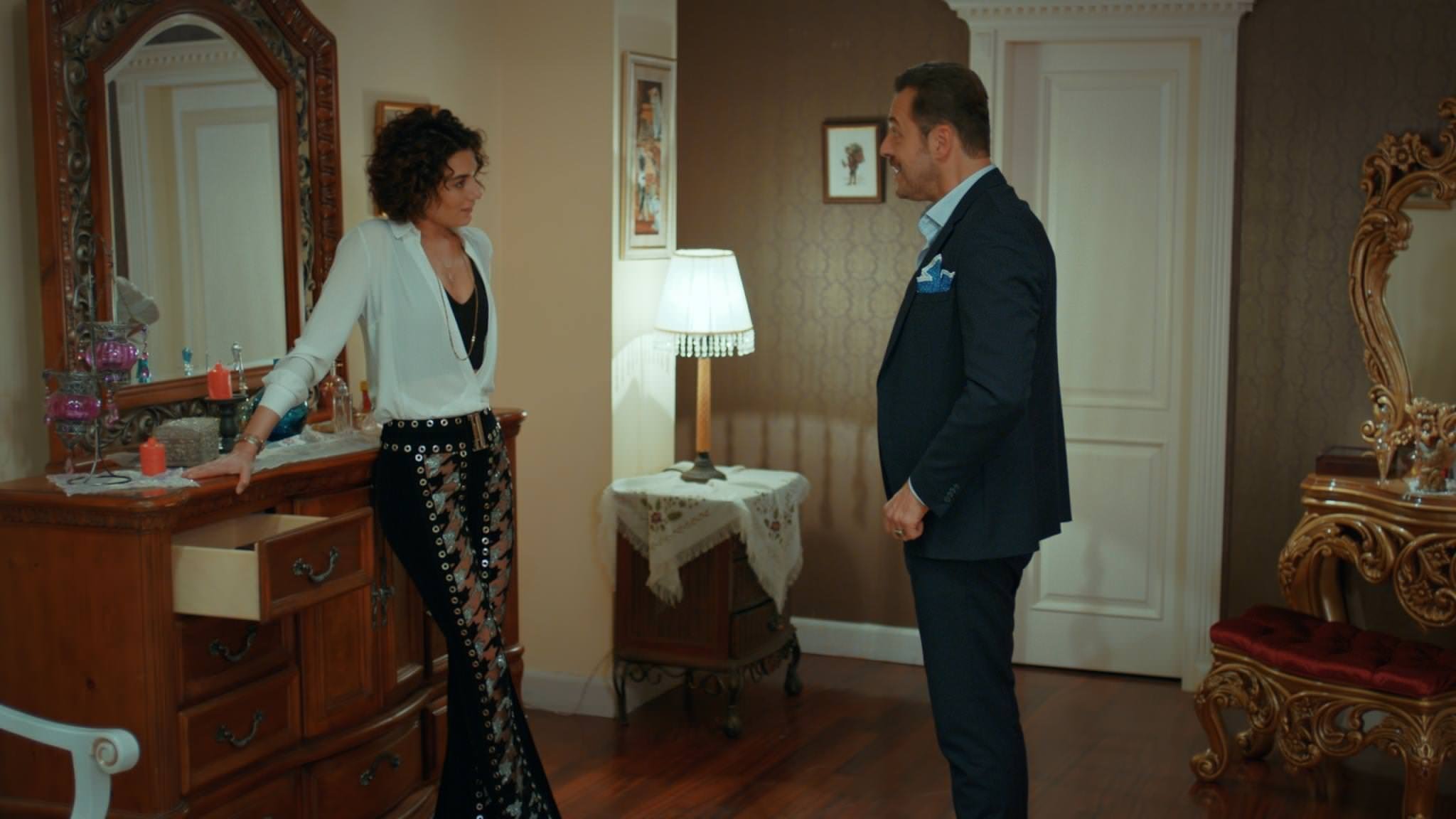 4. Bölüm foto galeri