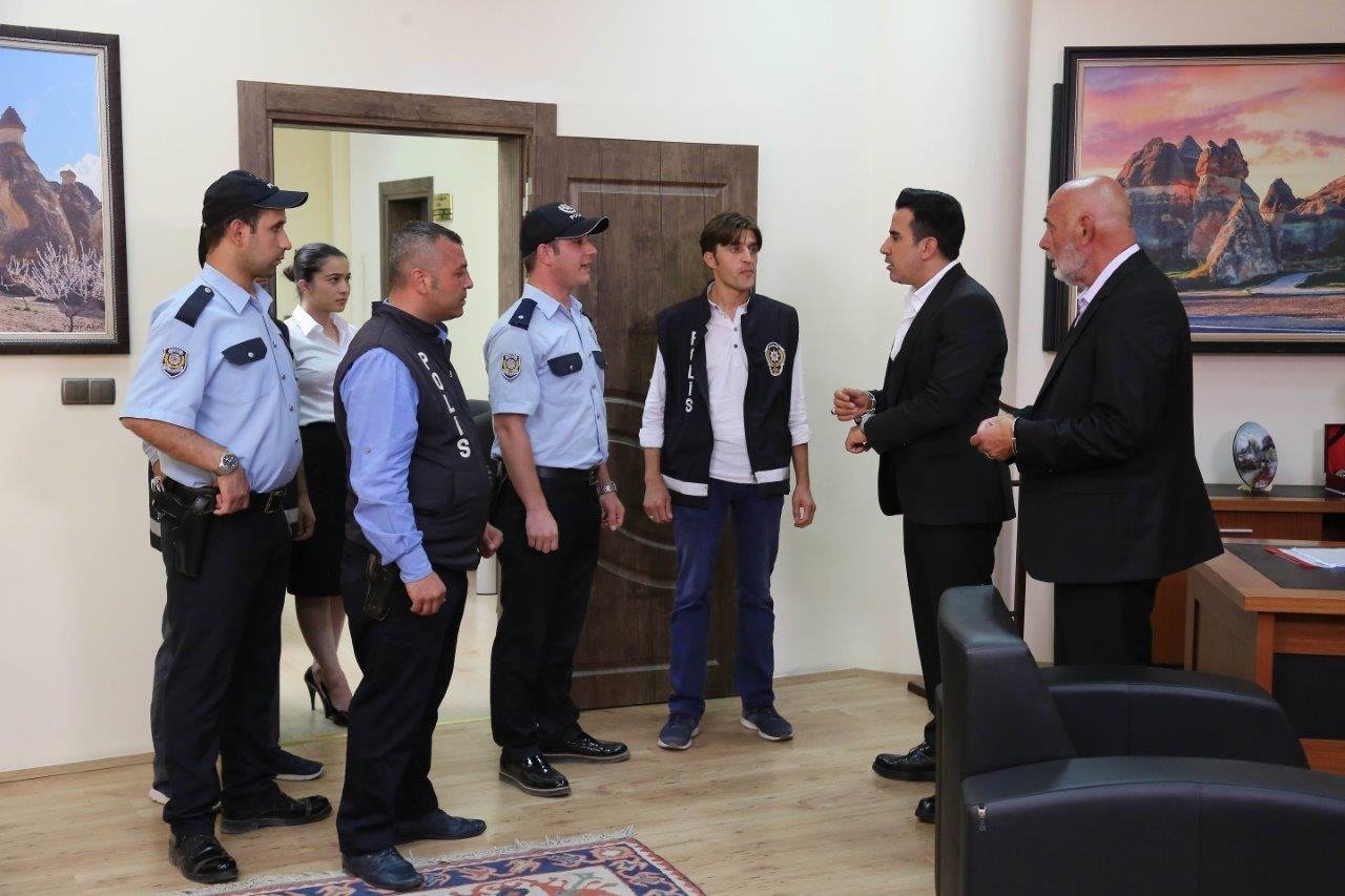 73. Bölüm Foto Galeri 