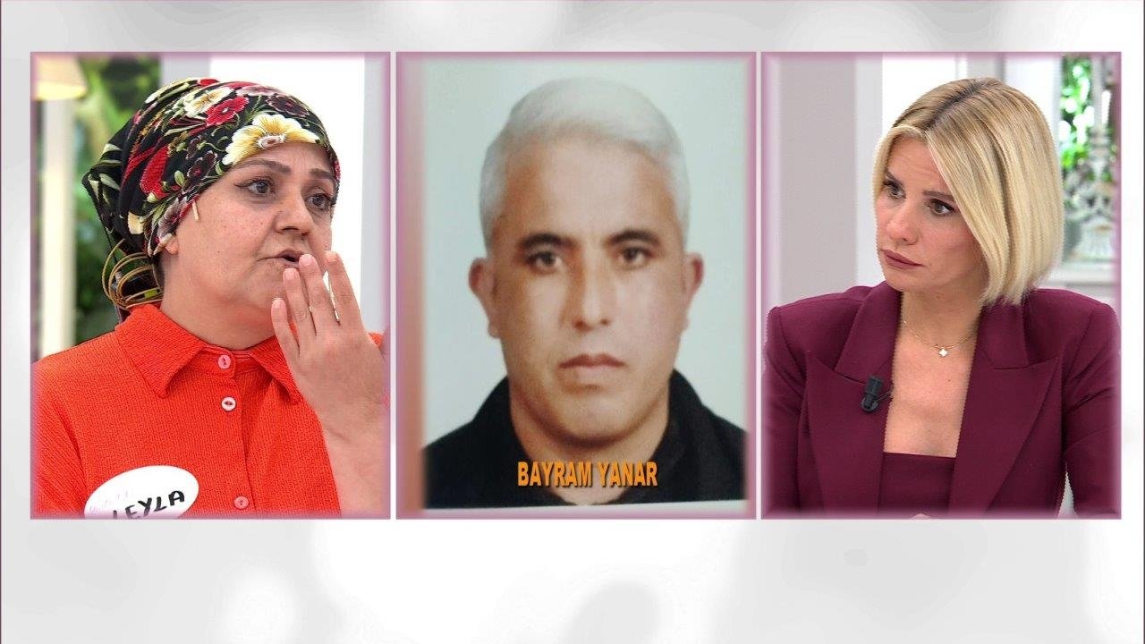 17 yıllık eşi tarafından dolandırıldı: Diş paramı yedi dişsiz kaldım!