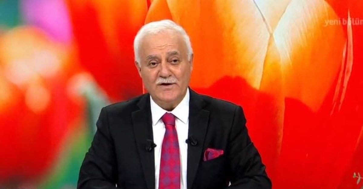 nihat-hatipoglu-ile-kuran-ve-sunnet