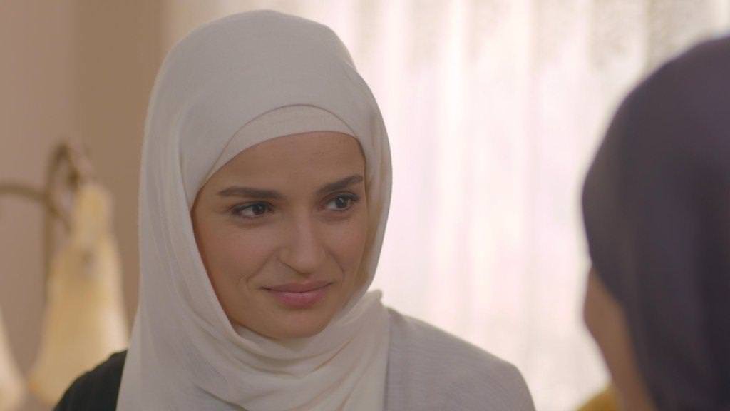 Feyza'daki büyük değişim